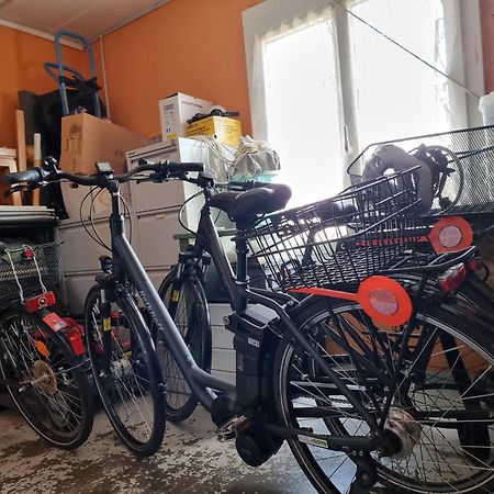 Bnb Tuileries Grandson Εξωτερικό φωτογραφία