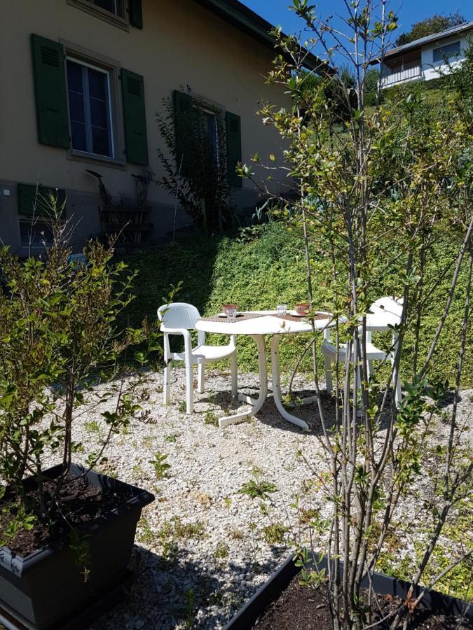 Bnb Tuileries Grandson Εξωτερικό φωτογραφία