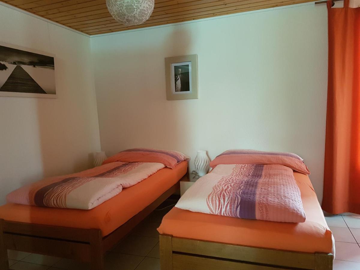 Bnb Tuileries Grandson Εξωτερικό φωτογραφία